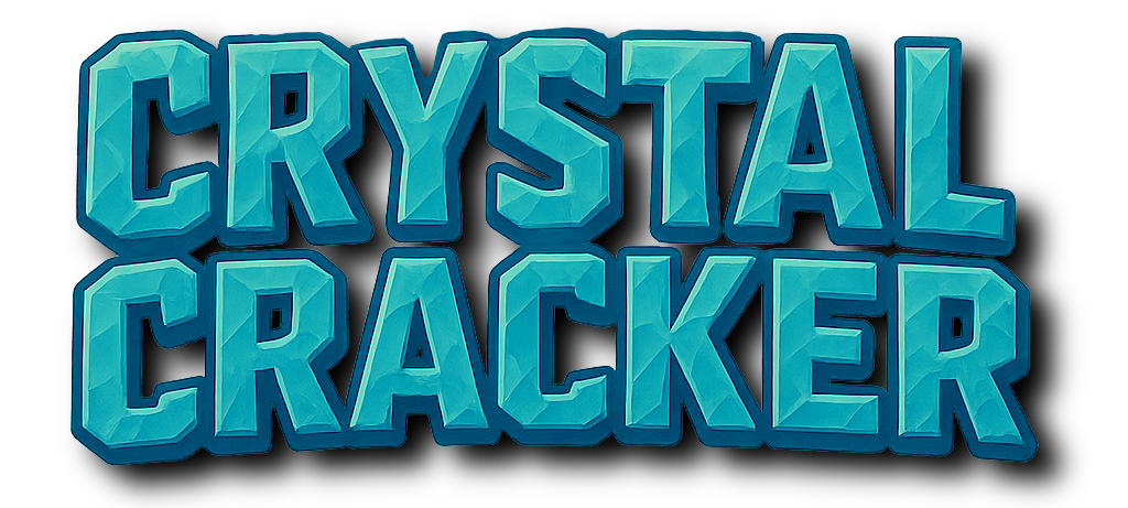 Crystal Cracker