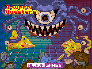 Tavern Questers