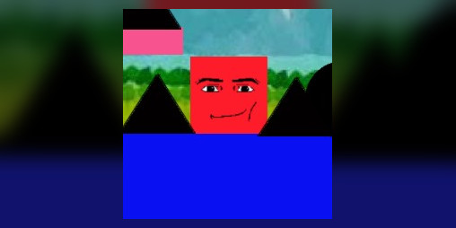 Cover image for platformer