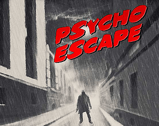 Psyhco Escape