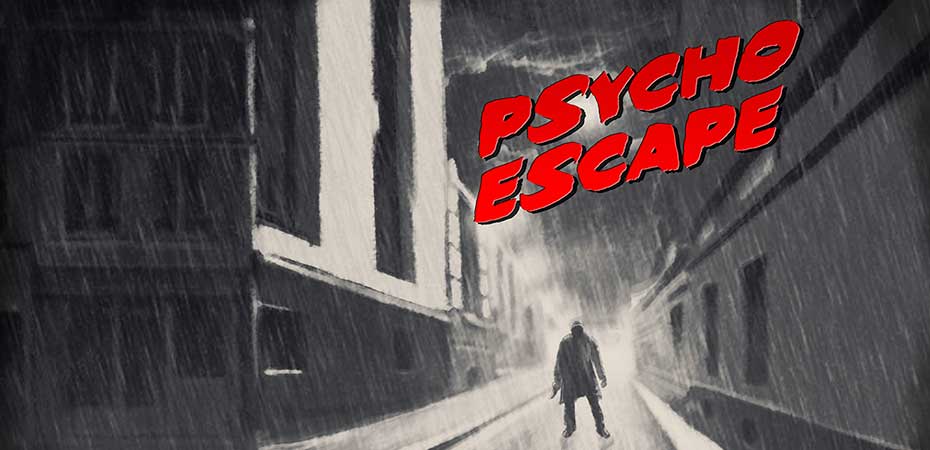 Psyhco Escape