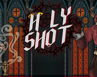 Holy Shot