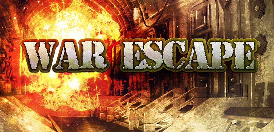 War Escape