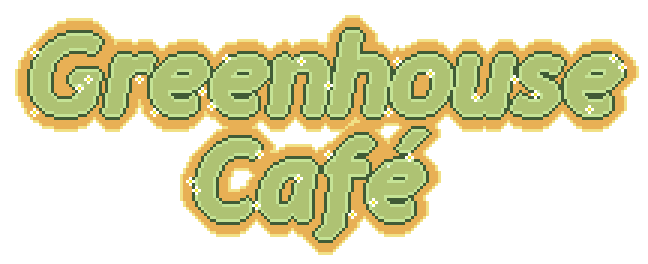 Greenhouse Café
