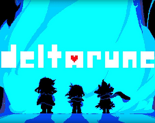 Deltarune