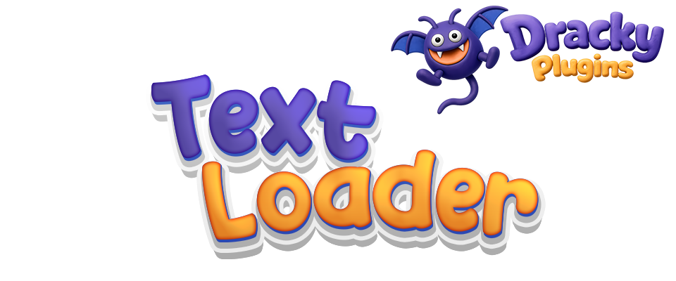 Text Loader | RPG Maker MZ Plugin
