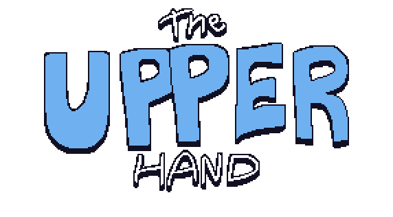 The Upper Hand