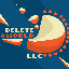 Cover image for Delete-A-World LLC