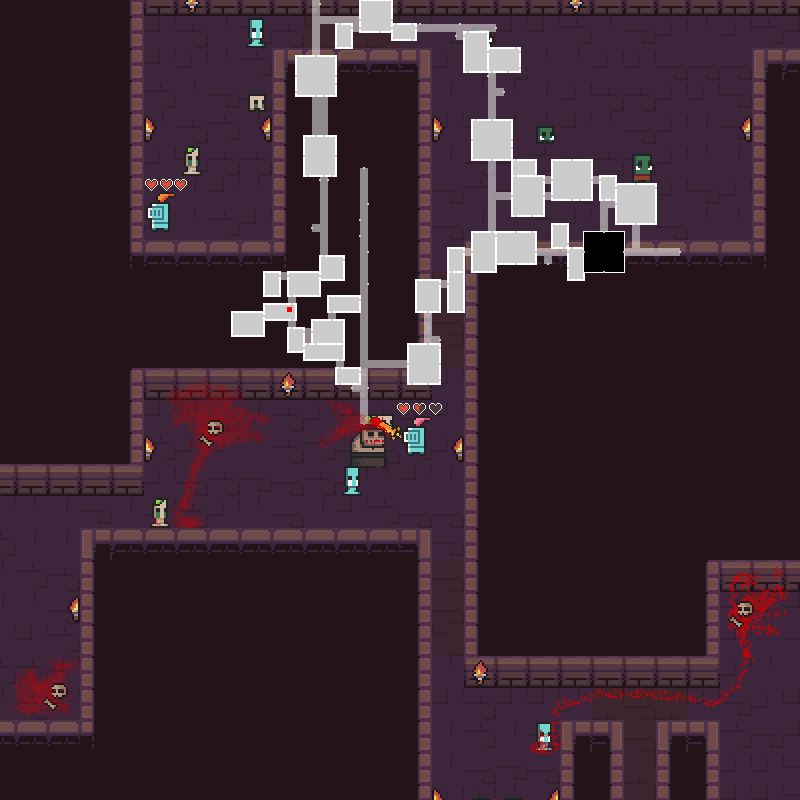 Cover image for RandomDungeonTest