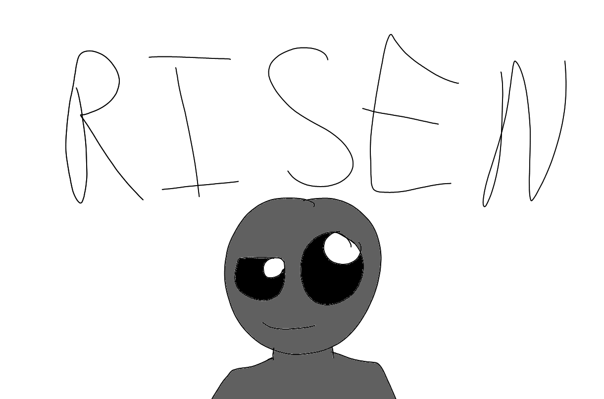 RISEN V.1.6 (Early Beta)