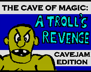 A Troll's Revenge