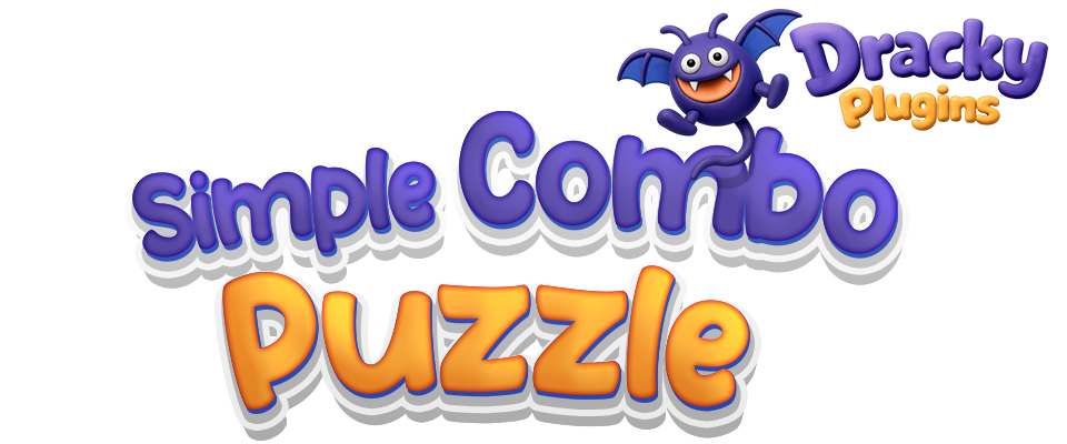 Simple Combo Puzzle | RPG Maker MZ Plugin