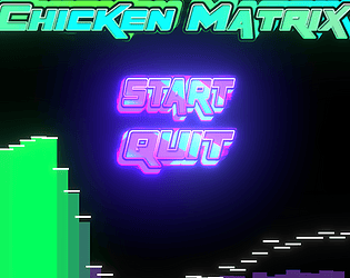 Chicken Matrix