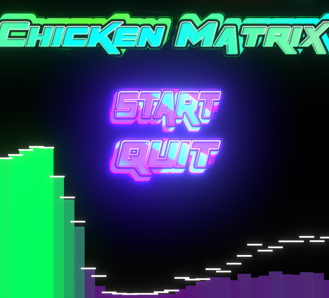 Web support - Chicken Matrix by Some Code Guy, Loganzsound, Tahersamadi ...