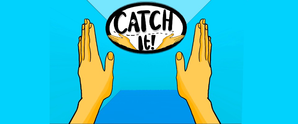 Catch It!