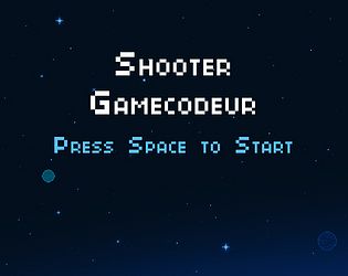 prototype shooter roondar