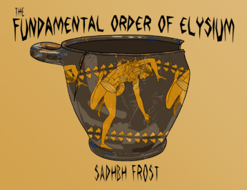 Cover image for The Fundamental Order of Elysium
