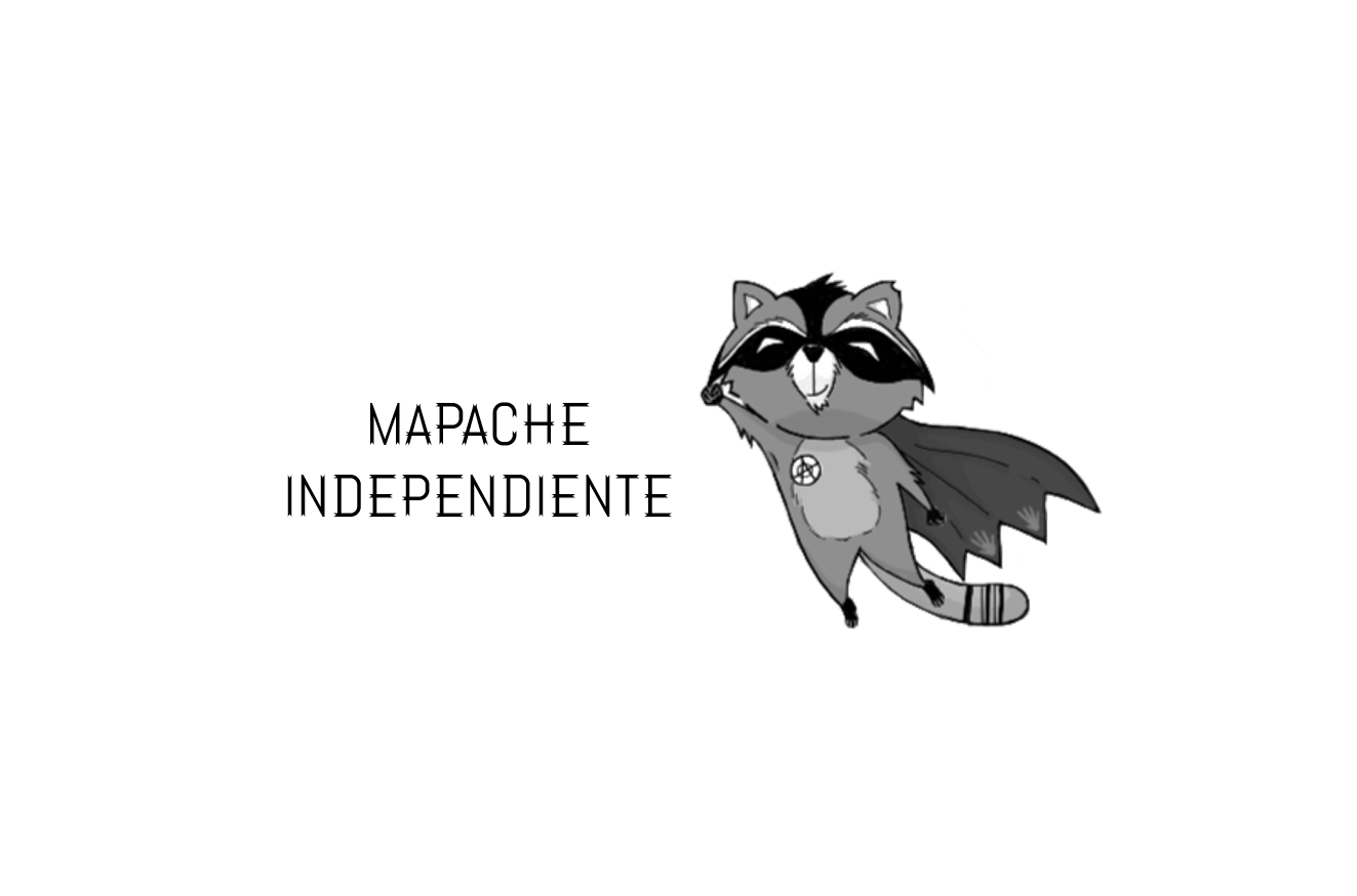 Cover image for Mapache independiente