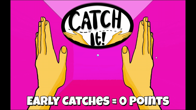 Catch It!