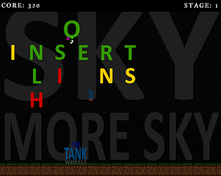 Invasion of the Placeholders