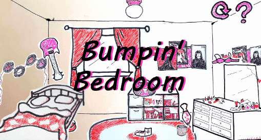 Cover image for Bumpin' Bedroom