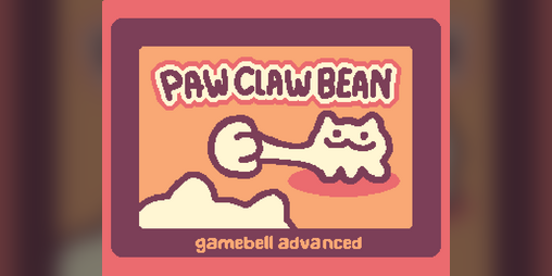 Cover image for Paw Claw Bean