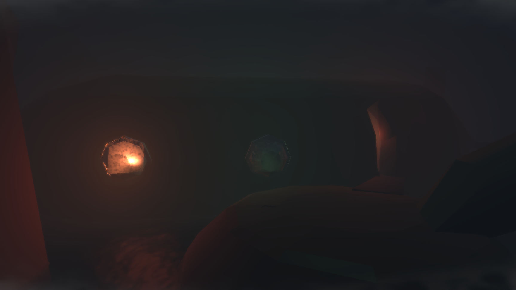 Cover image for Subaquatic Horror