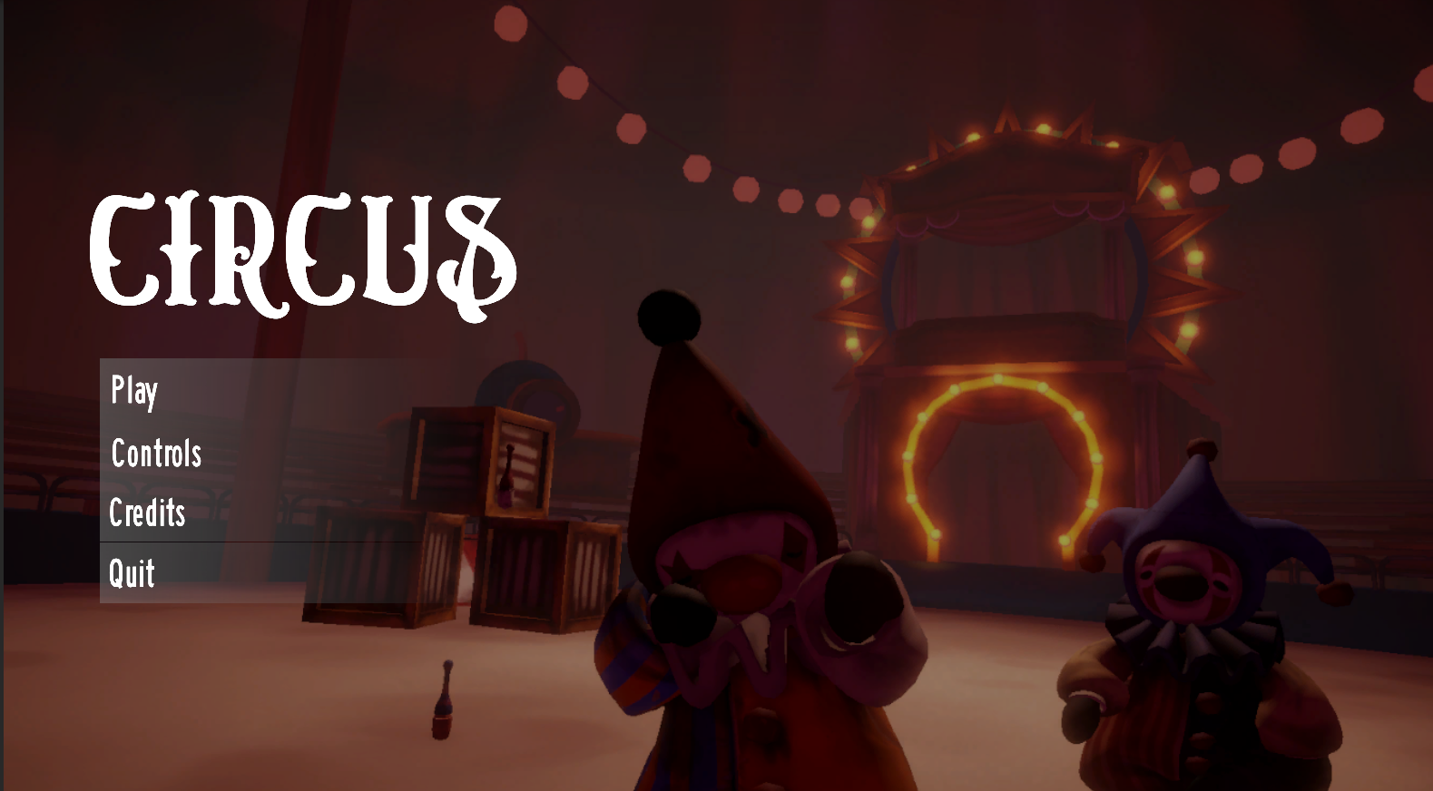 Cover image for CIRCUS