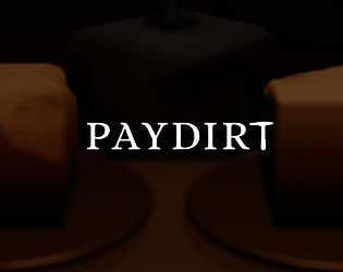 Paydirt