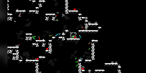 Cover image for Lots Of Swords