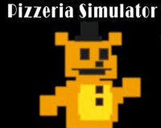Freddy Fazbear Pizzeria