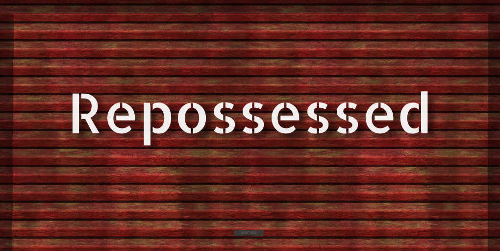 Repossessed
