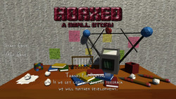 LDJam 37 - Hoaxed