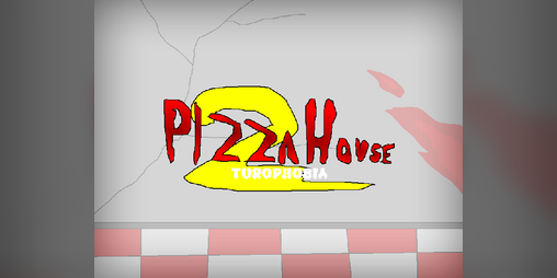 Cover image for Pizza House 2: Turophobia