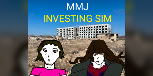 Cover image for Modified Model Jukin: Money Specialist DEMO
