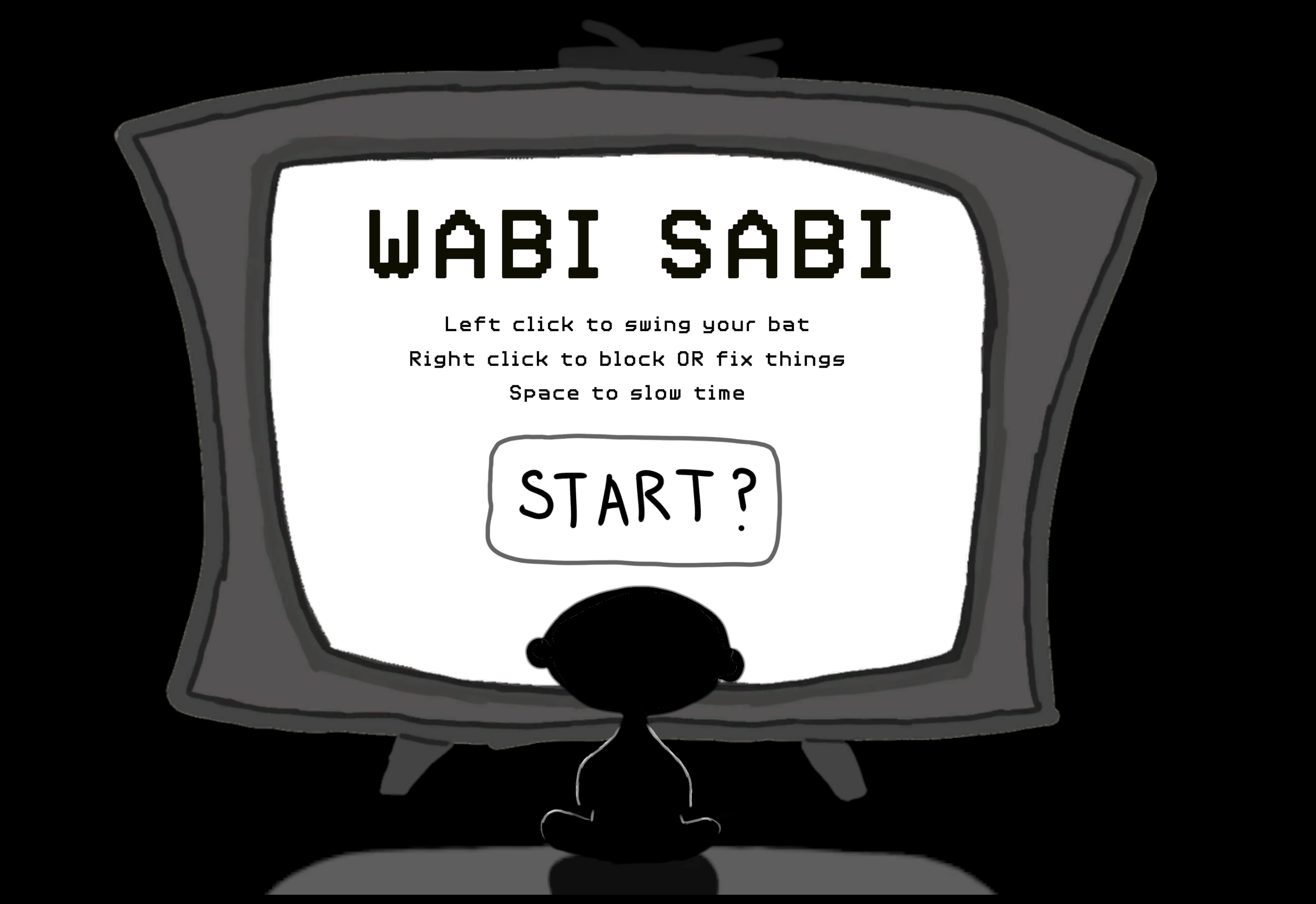 Wabi Sabi