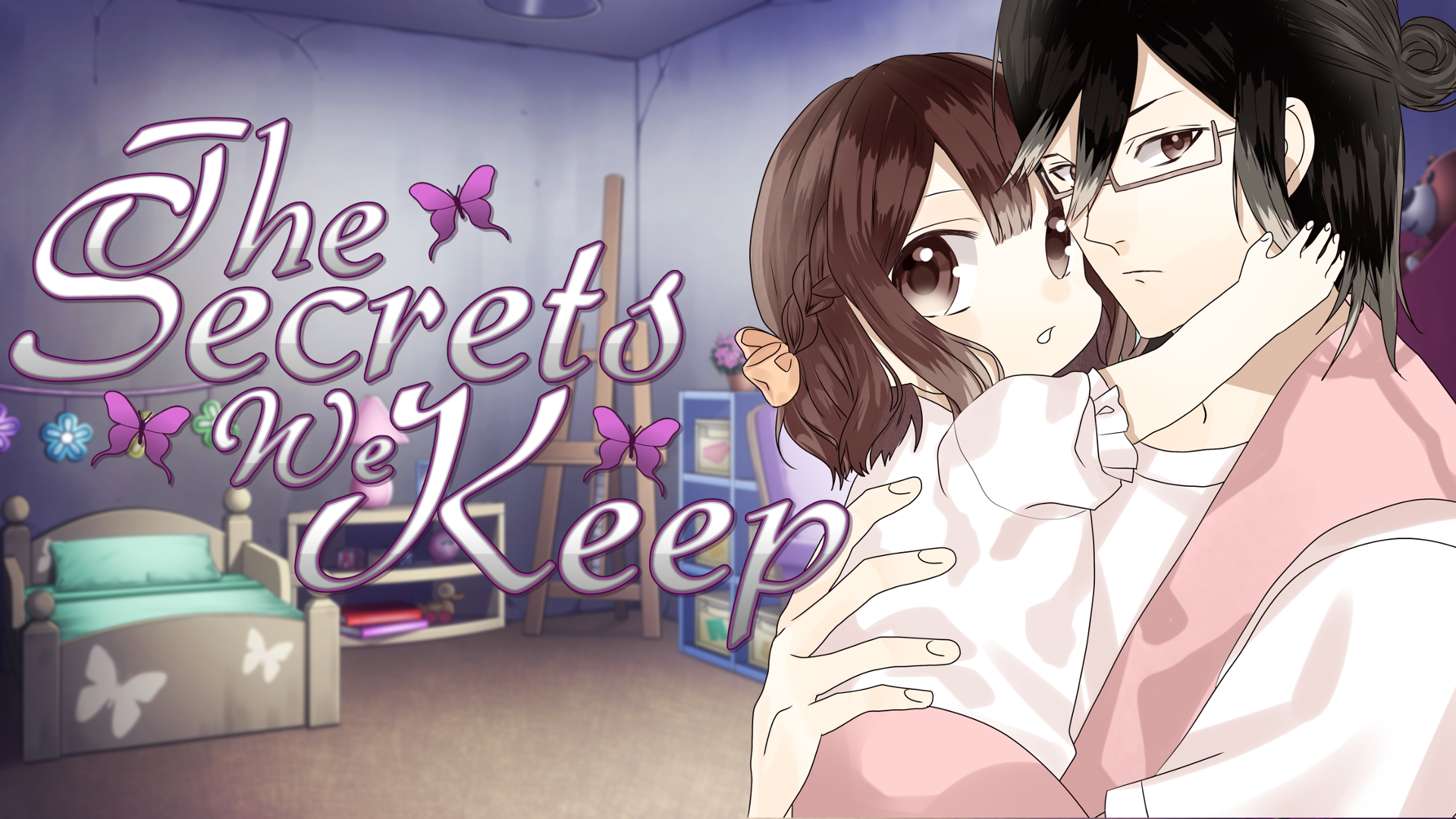 The Secrets We Keep (Demo)