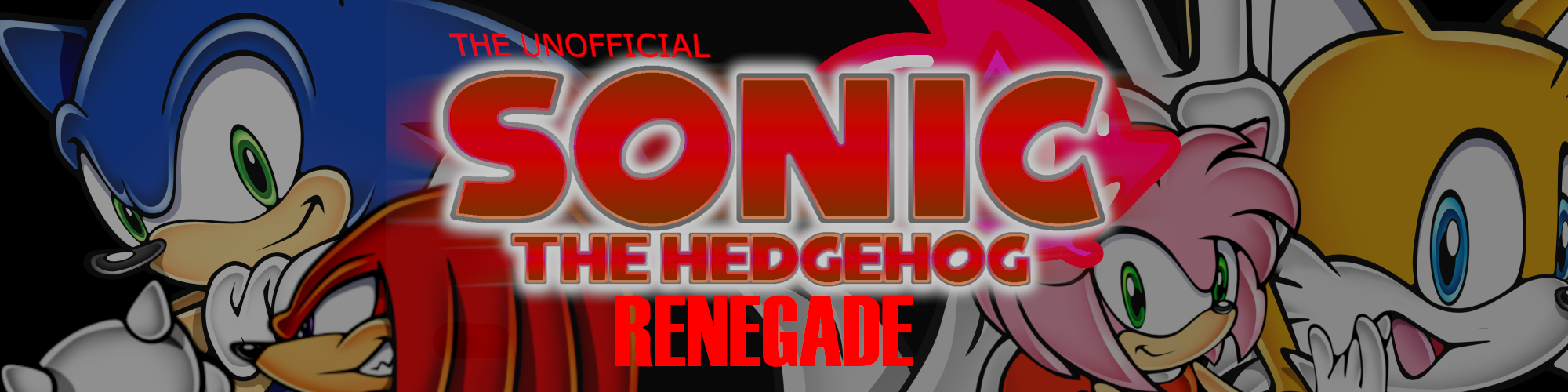 Sonic: Renegade