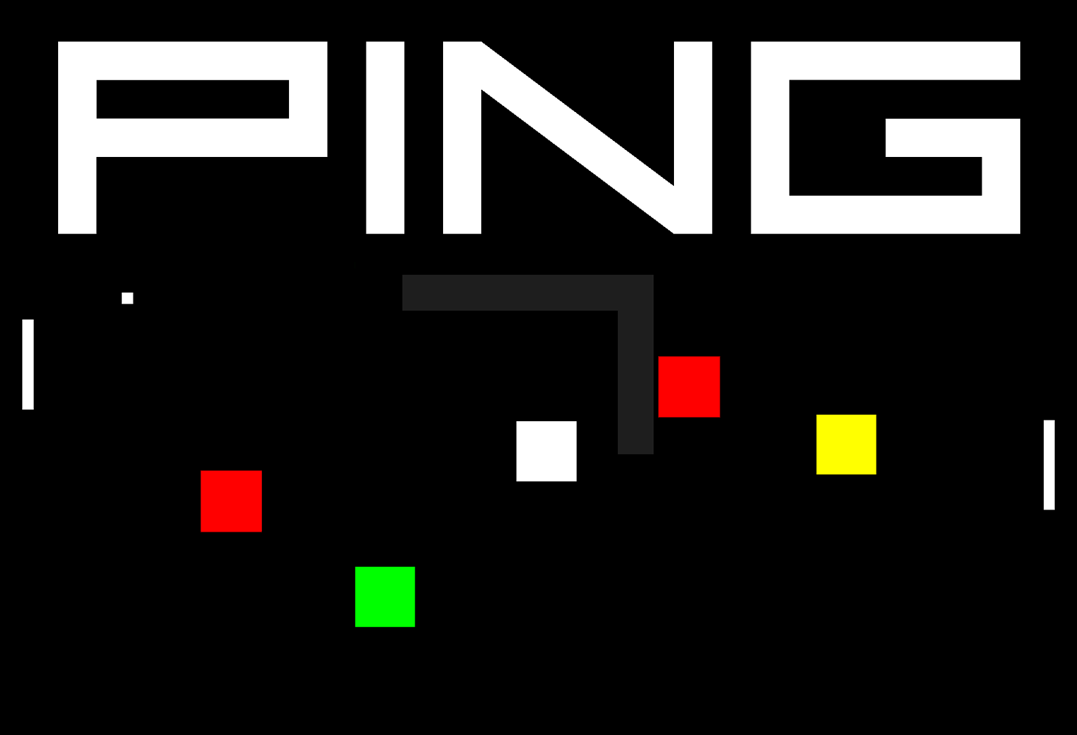 PING