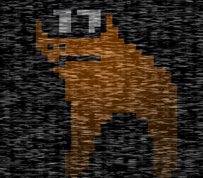 Cover image for Horse Race at Tests [FNAF]