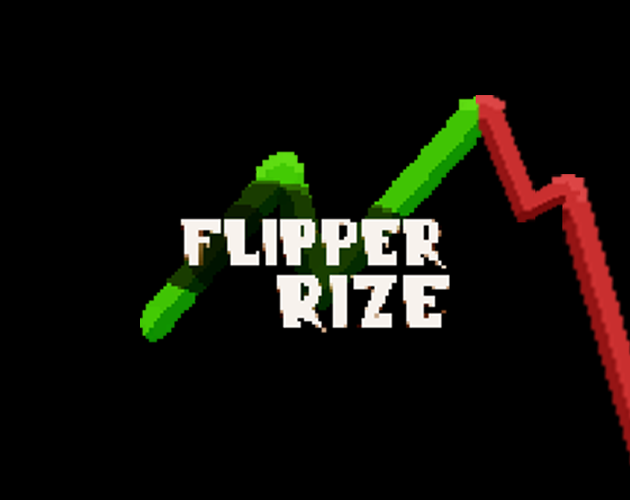 Cover image for Flipper Rise