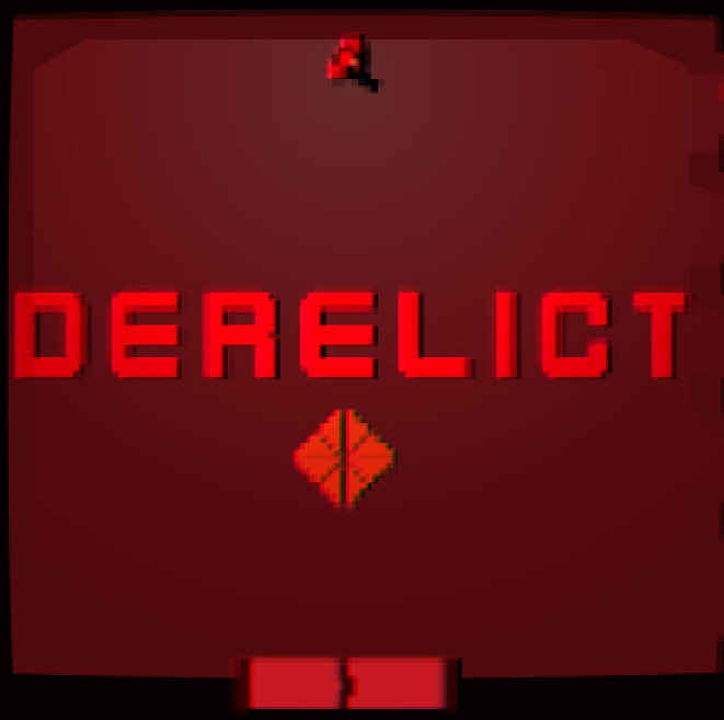 Cover image for Derelict
