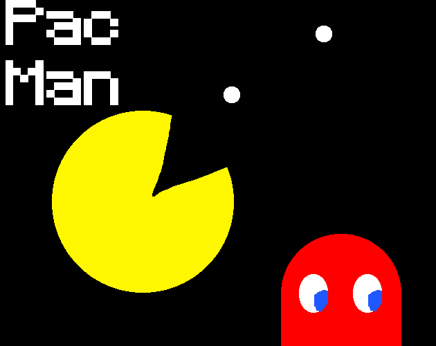 Pacman