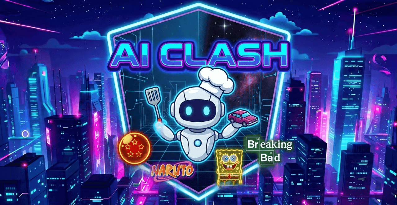 Ai Clash