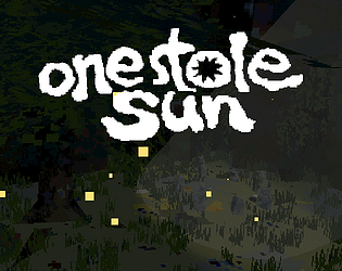 one stole sun game screenshot