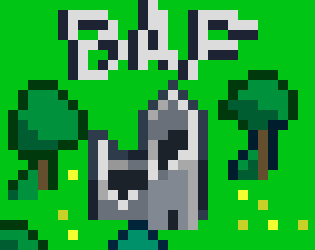 Build a field [$1.00] [Other] [Windows] [Linux]