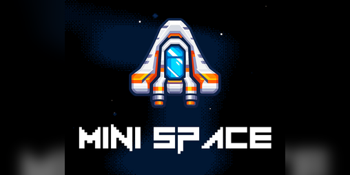 Cover image for Mini Space v1.0.0
