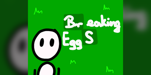 Cover image for BreakingEggs