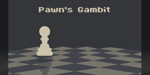 Cover image for Pawn's Gambit