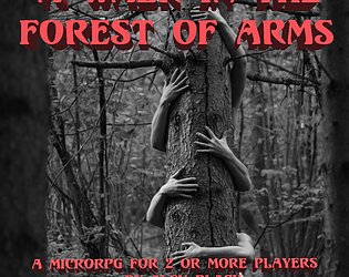 A Walk in the Forest of Arms